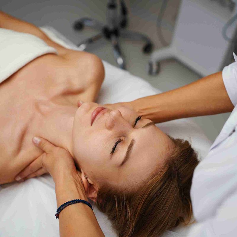 Vagus kezelés- Renáta Gyógytorna