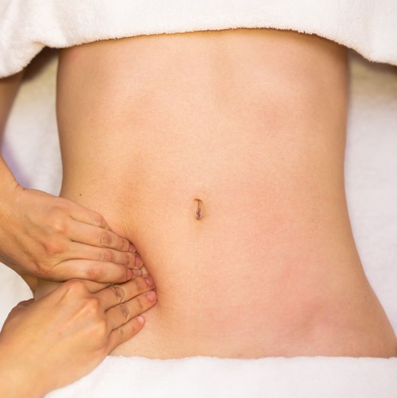 Viscerális terápia - Renáta Gyógytorna