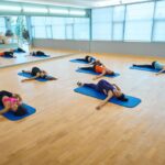 Csoportos gerinctorna -Renáta Gyógytorna